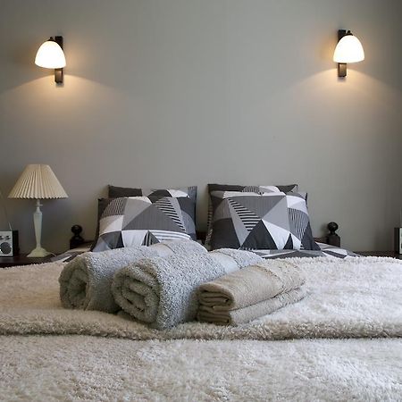 Prenzel Apartments Pärnu Oda fotoğraf
