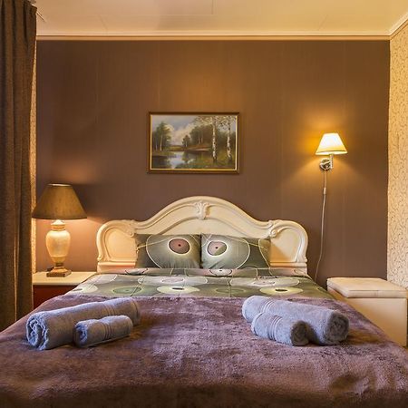 Prenzel Apartments Pärnu Dış mekan fotoğraf