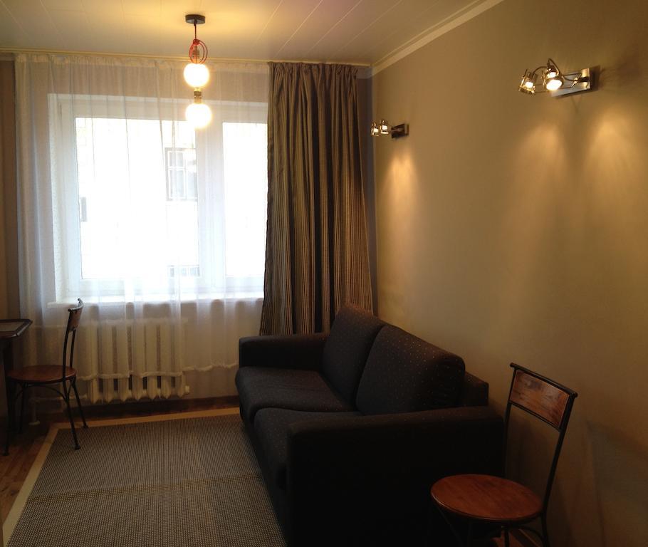 Prenzel Apartments Pärnu Oda fotoğraf