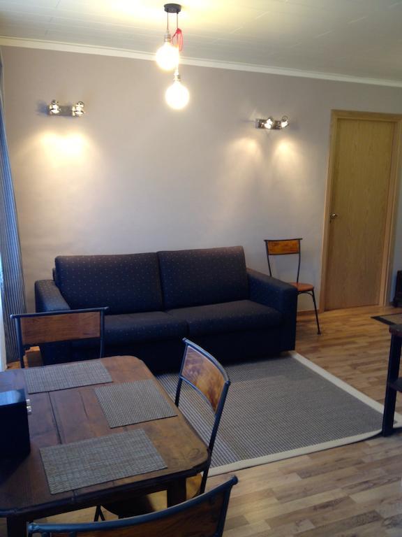 Prenzel Apartments Pärnu Oda fotoğraf