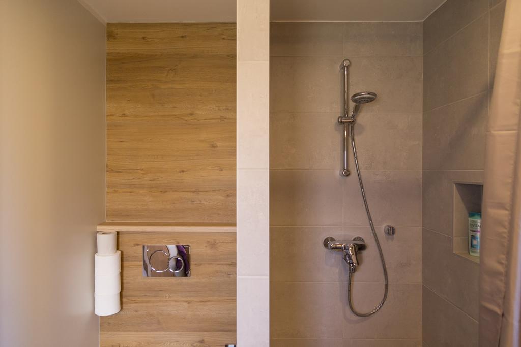 Prenzel Apartments Pärnu Dış mekan fotoğraf