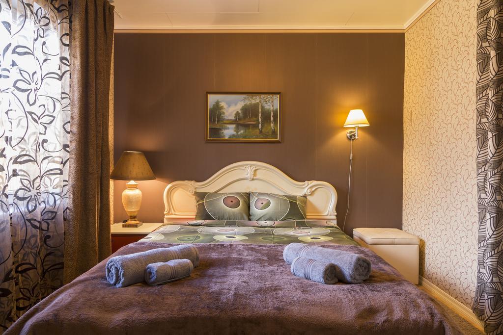 Prenzel Apartments Pärnu Dış mekan fotoğraf
