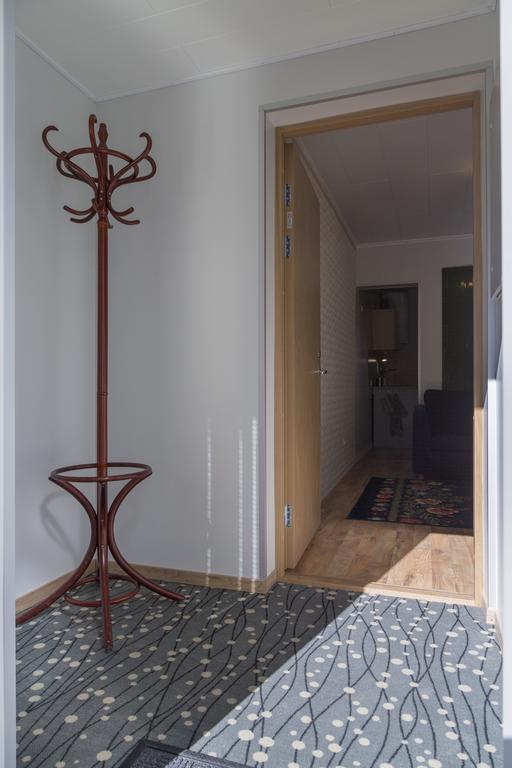 Prenzel Apartments Pärnu Dış mekan fotoğraf