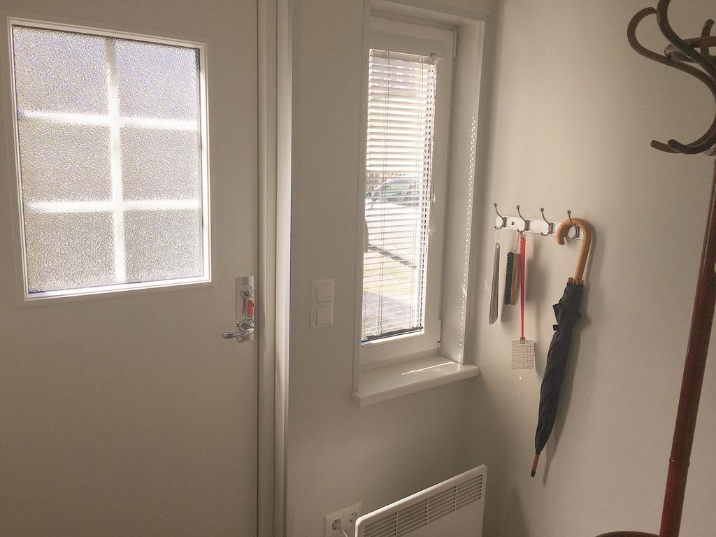 Prenzel Apartments Pärnu Dış mekan fotoğraf